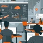 5 centres de formation pour se former au Cloud Computing