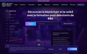 Découvrez la blockchain et le web3 – Blockchain Business School