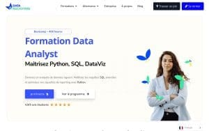 Bootcamp Data Analyst - DataRockstars