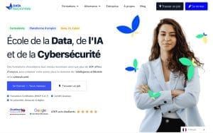Métaverse et NFT pour tous – DataRockstars