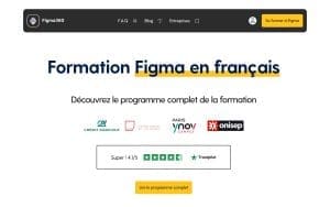 Formation Figma en français – Figma360