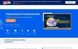 Tokenization Fundamentals – 101 Blockchains