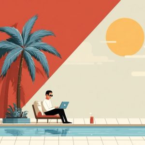 Digital Nomad