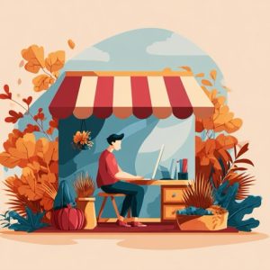 E-Commerce