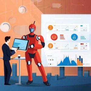 Intelligence Artificielle et Product Management