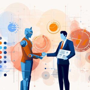 Intelligence Artificielle et Prospection