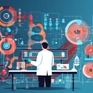 Intelligence Artificielle pour la Recherche Scientifique