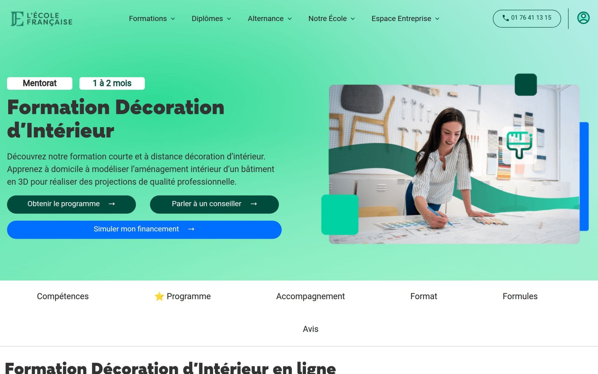 Formation Revit - L'Ăcole Française