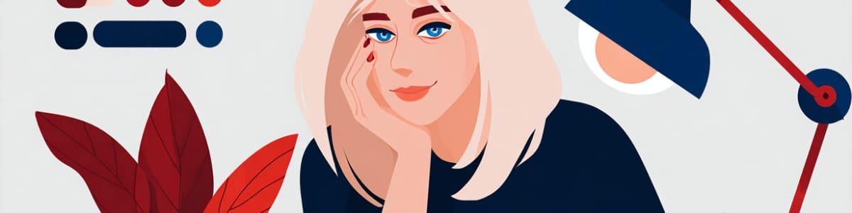 Comment devenir designer graphique (graphic designer) ? 3 qualite humaine graphic designer