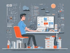 illustration formation N8N