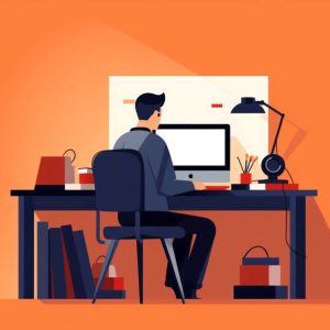 Technicien Informatique