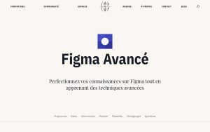 Figma Avancé – Le Laptop