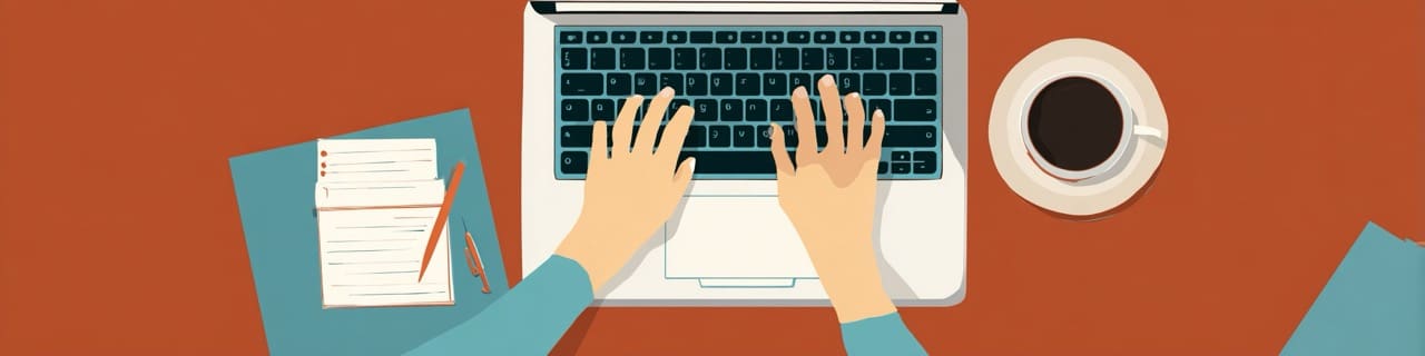 Les formations obligatoires en France : comprendre vos devoirs 3 personne sur ordinateur formation
