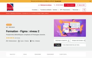 Formation – Figma : niveau 2 – Pyramyd NTCV