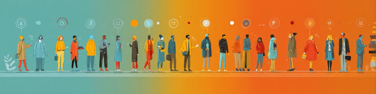 Top 5 des fonctionnalités à rechercher dans un logiciel emailing en 2025 2 3 Si vos emails sadressent a tout le monde Grande