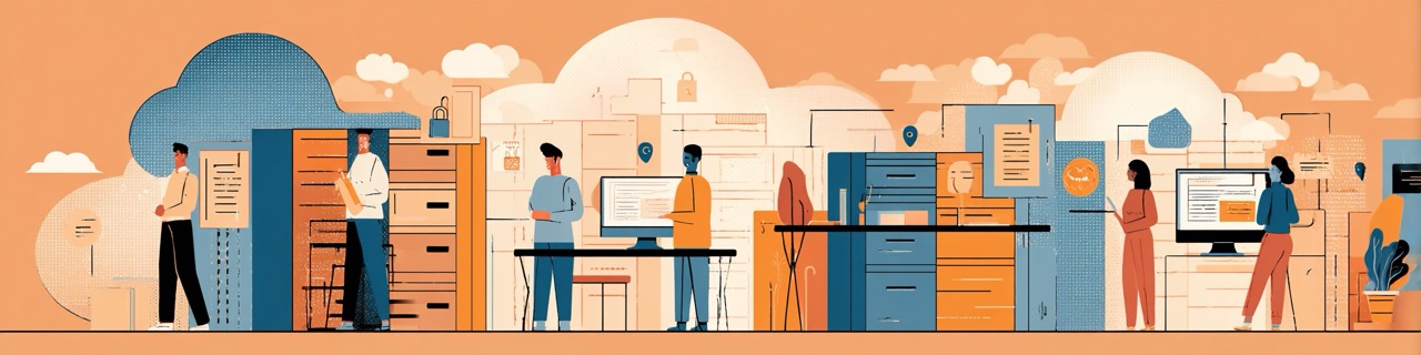 Pourquoi un logiciel d’enregistrement du temps est devenu indispensable en 2025 ? 2 La securite des informations est une grande preoccupation illustration Grande 1