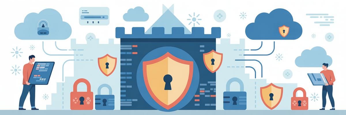 Informatique & bureautique : quelles compétences sont vraiment demandées en 2026 ? 2 Cybersécurité : le domaine de compétences prioritaire en 2026