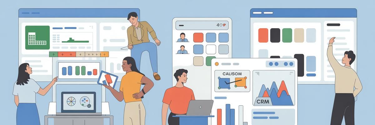 Informatique & bureautique : quelles compétences sont vraiment demandées en 2026 ? 5 Compétences bureautiques avancées et outils collaboratifs