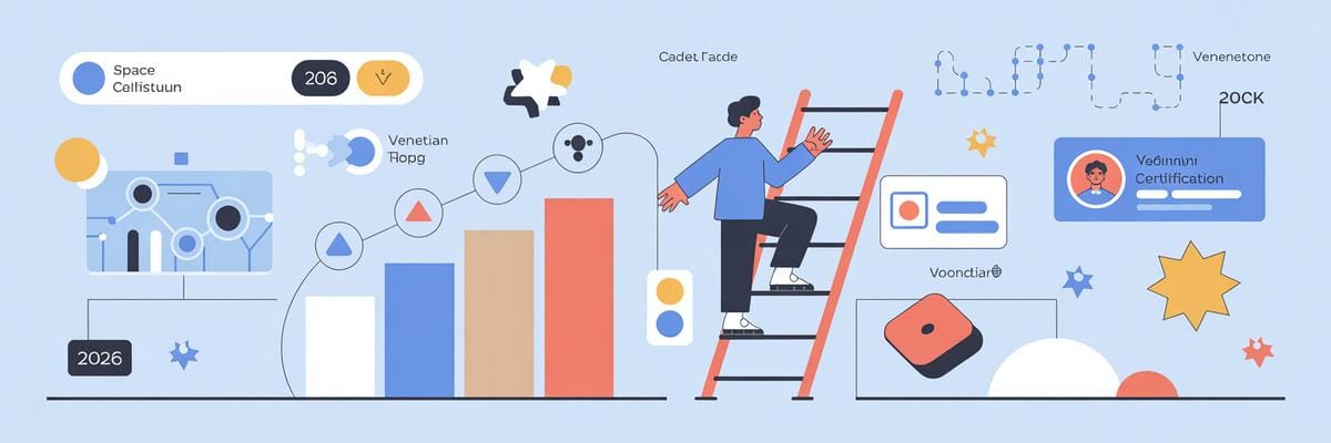 Informatique & bureautique : quelles compétences sont vraiment demandées en 2026 ? 8 Comment se préparer efficacement aux exigences de 2026