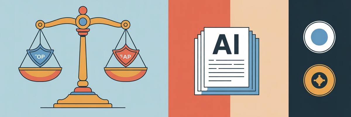 Comment utiliser l'intelligence artificielle en droit ? 2 Le cadre réglementaire de l'IA en droit : obligations et conformité