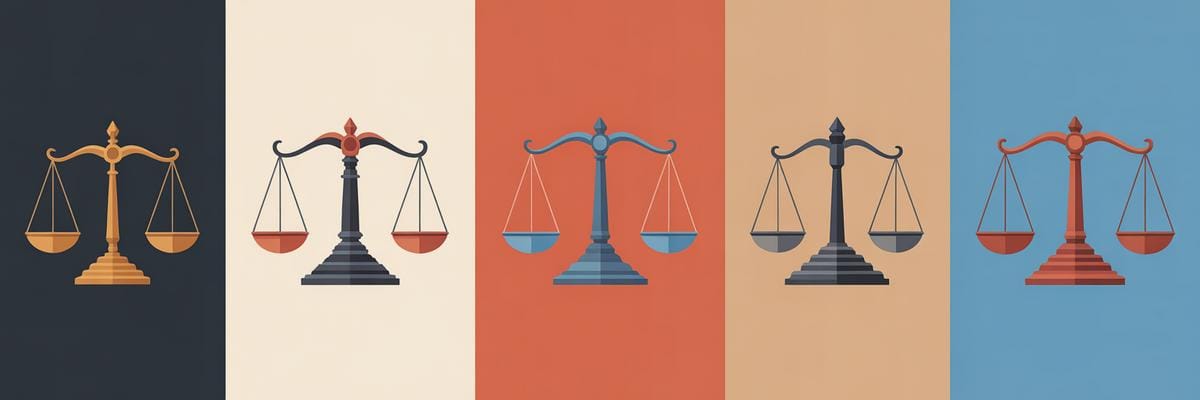 Comment utiliser l'intelligence artificielle en droit ? 5 Tableau récapitulatif : l'IA en droit en 2025