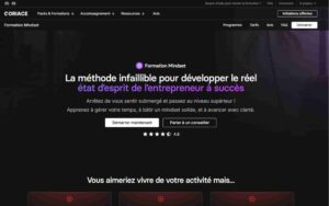 Mindset Freelance – CORIACE
