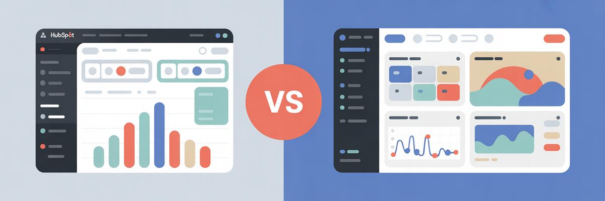 Hubspot VS Monday.com : lequel choisir ? 1 Comparaison des fonctionnalités clés