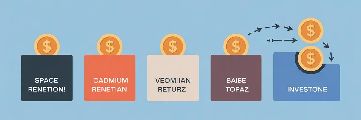 Qu'est-ce que la gestion de fonds ? 5 Comprendre les frais et la performance en gestion de fonds
