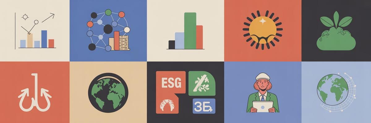 Qu'est-ce que la gestion de fonds ? 7 Les tendances actuelles et l'évolution du secteur