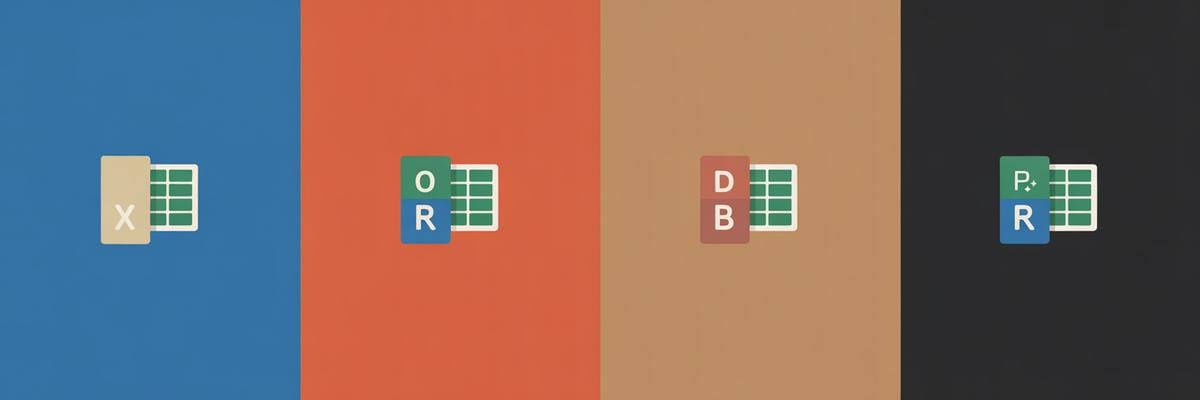 Découvrez Morpheus Formation : l'organisme 100% spécialisé Excel 3 L'impact concret de Morpheus Formation pour les entreprises et les apprenants