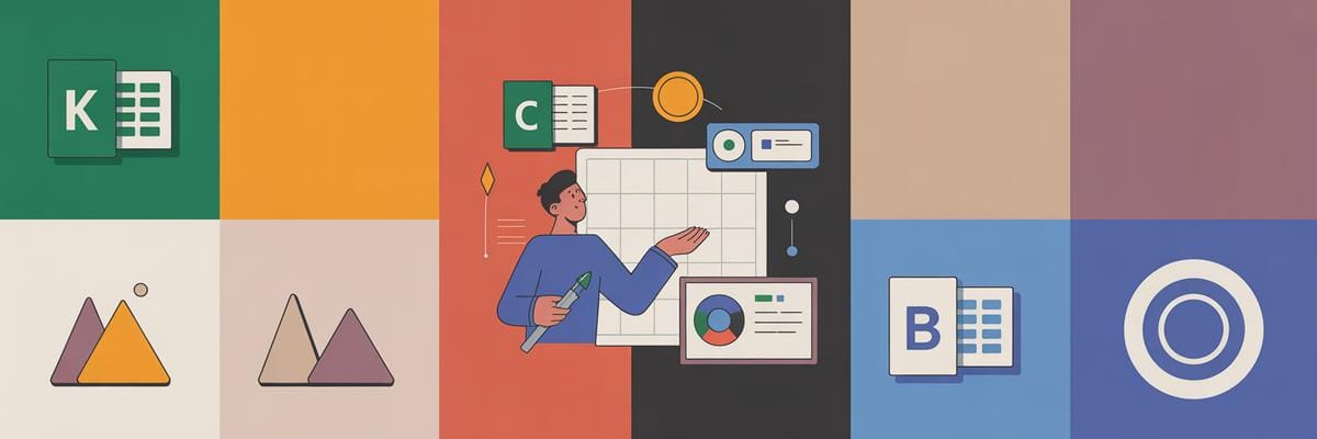 Découvrez Morpheus Formation : l'organisme 100% spécialisé Excel 4 Pourquoi choisir Morpheus Formation pour votre montée en compétence Excel