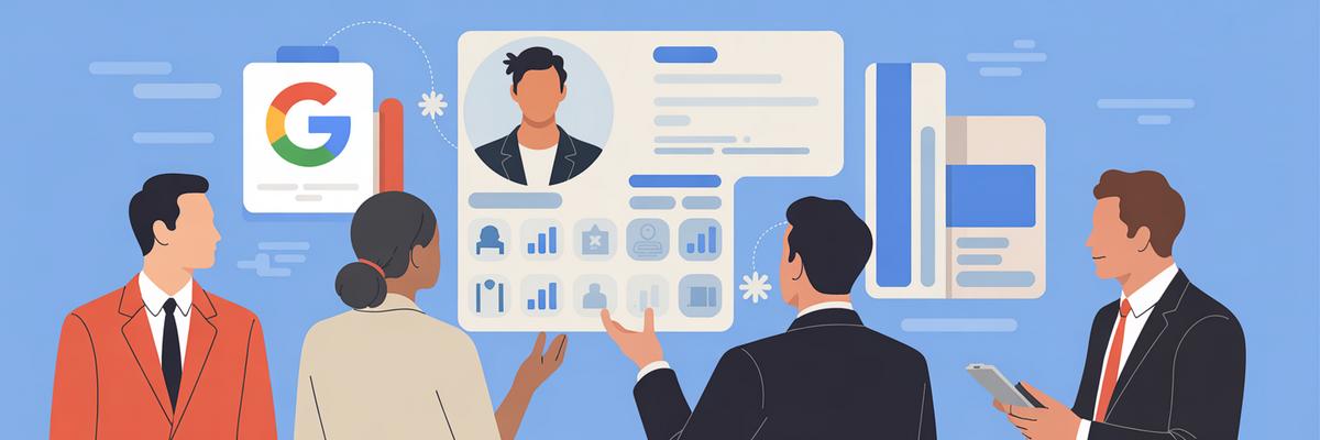 Formation Google Marketing Digital : devenir expert avec Google Ads 4 Valeur et reconnaissance des certifications Google sur le marché