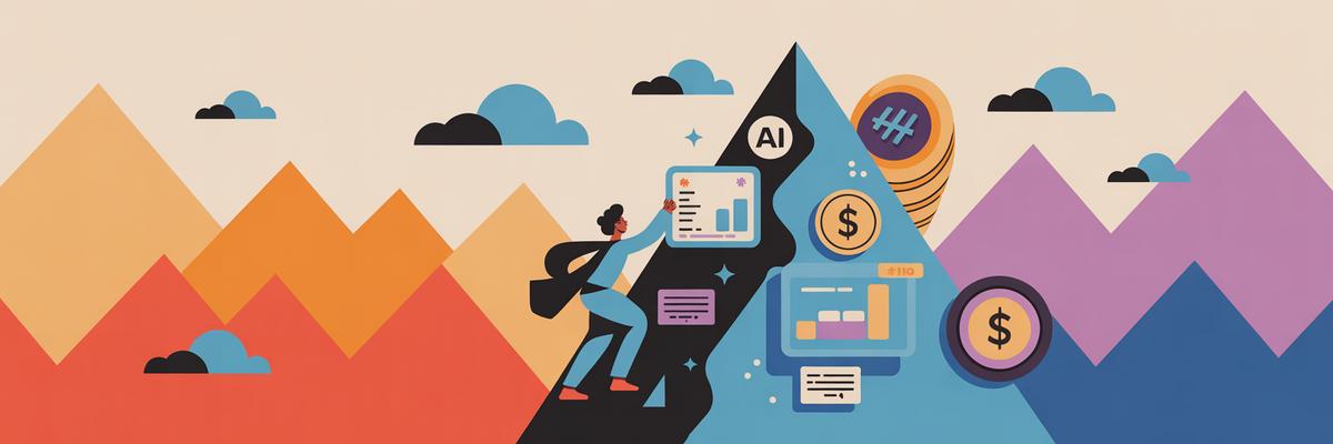 Salaire marketing digital 2025 : combien gagnent les professionnels ? 3 Compétences les mieux valorisées financièrement en 2025