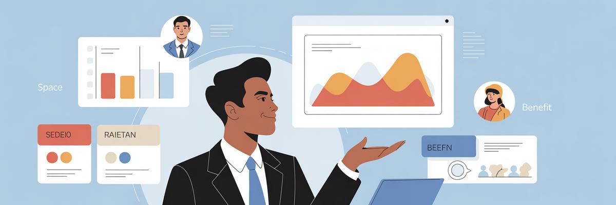 Salaire marketing digital 2025 : combien gagnent les professionnels ? 5 Conseils pour négocier son salaire en marketing digital