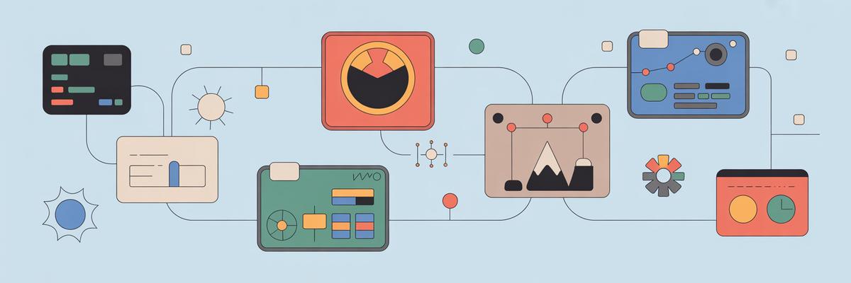 Stratégie en marketing digital : comment construire une stratégie gagnante ? 2 Les outils indispensables pour votre stratégie marketing digital