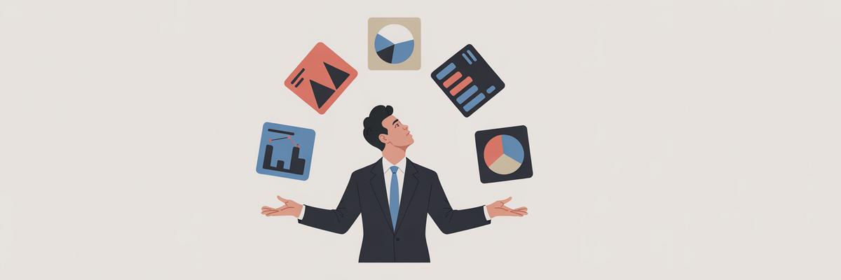 Stratégie en marketing digital : comment construire une stratégie gagnante ? 4 5 erreurs à éviter dans votre stratégie marketing digital