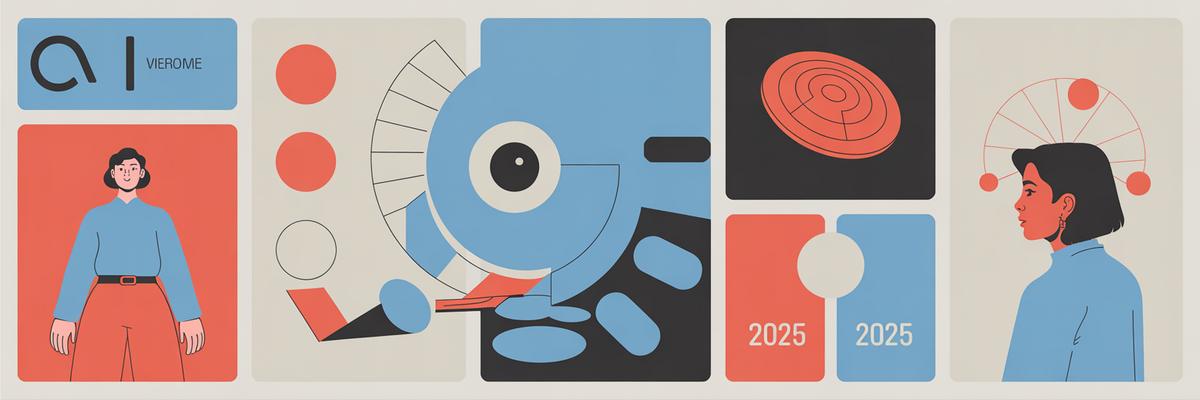 Stratégie en marketing digital : comment construire une stratégie gagnante ? 5 Tendances 2025 : l’avenir du marketing digital