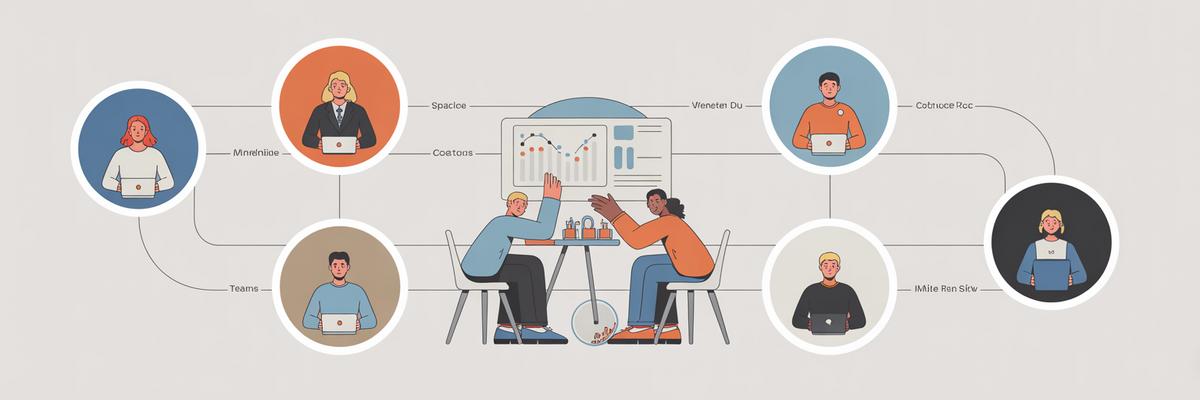 Méthodologie pour réussir l'implémentation de votre solution de gestion des temps