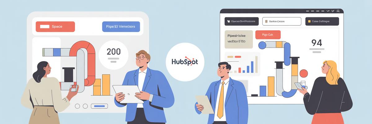 Quel CRM choisir selon votre profil d'entreprise
