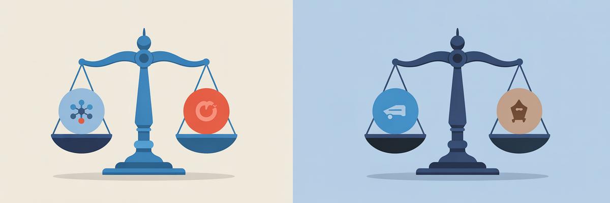 Conclusion : faire le bon choix pour votre entreprise