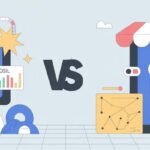 Marketing digital vs marketing traditionnel : les différences clés