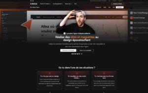 Formation Figma – CORIACE