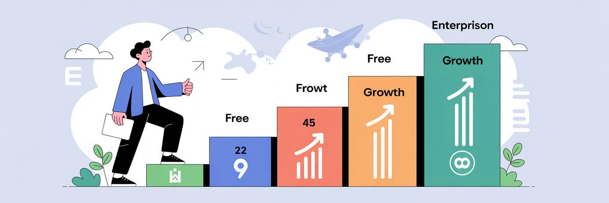 Découvrez HubSpot pour les coachs et consultants indépendants ! 3 Offres et tarification HubSpot adaptées aux indépendants français
