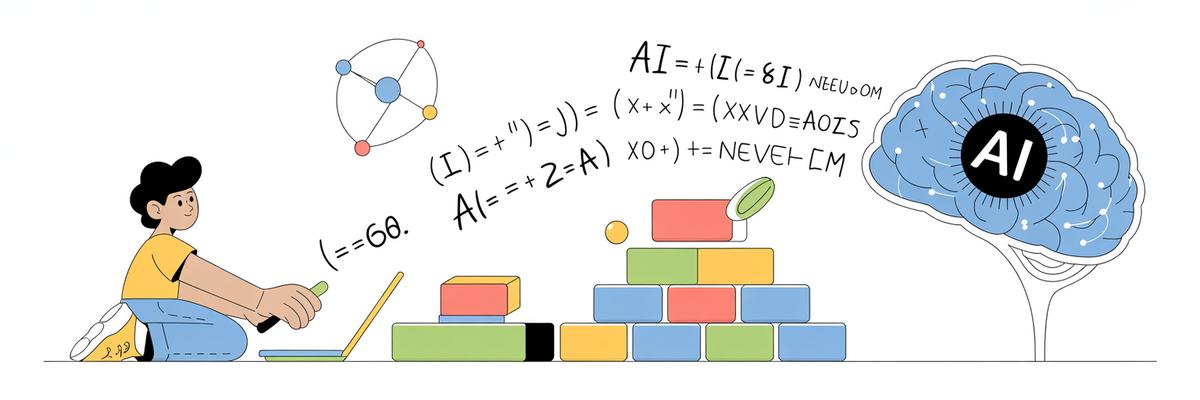Pourquoi les maths sont si importante pour l'avenir et l'intelligence artificielle ? 3 Investir dans l'éducation mathématique : préparer l'avenir de l'IA