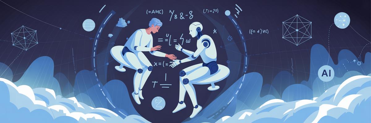 Pourquoi les maths sont si importante pour l'avenir et l'intelligence artificielle ? 4 Les défis mathématiques de l'IA de demain