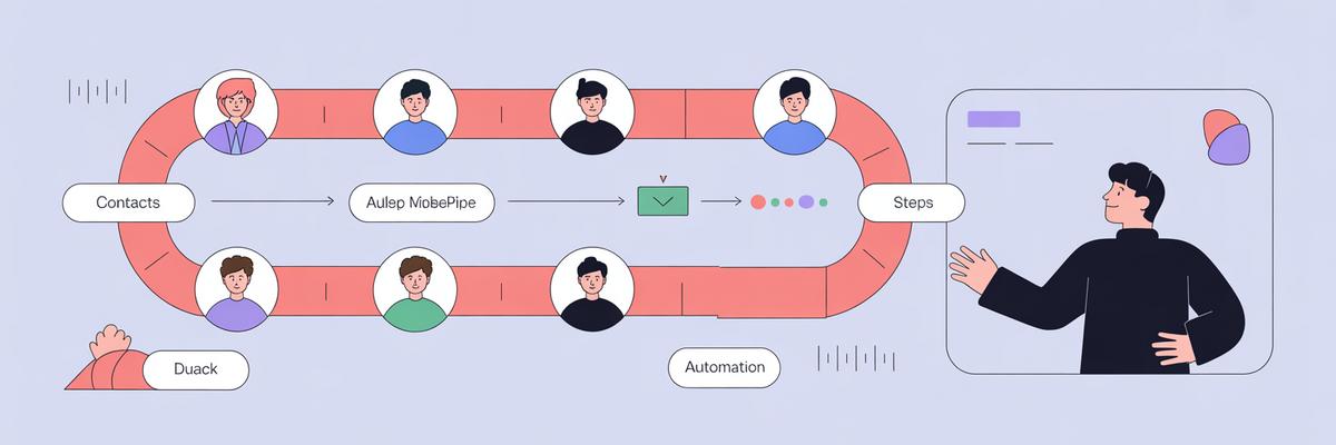 Découvrez HubSpot pour les coachs et consultants indépendants ! 6 Comment démarrer avec HubSpot : guide pratique pour coachs et consultants