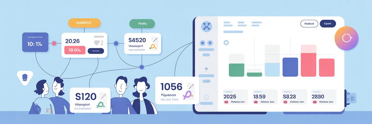 FAQ : réponses rapides sur les tarifs HubSpot 2026