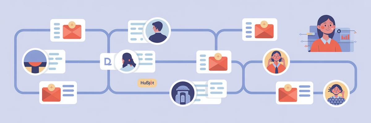 Workflows d'automatisation essentiels pour les organismes de formation