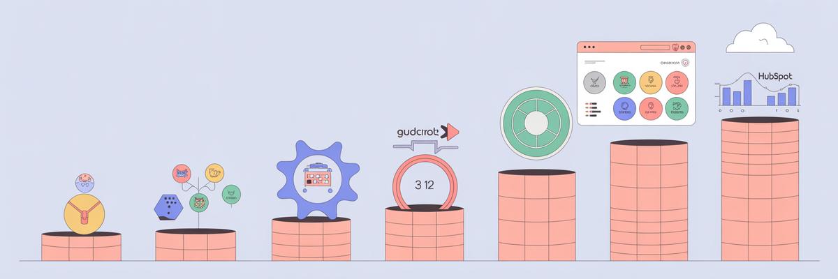 Cas pratiques : organismes de formation utilisant HubSpot avec succès