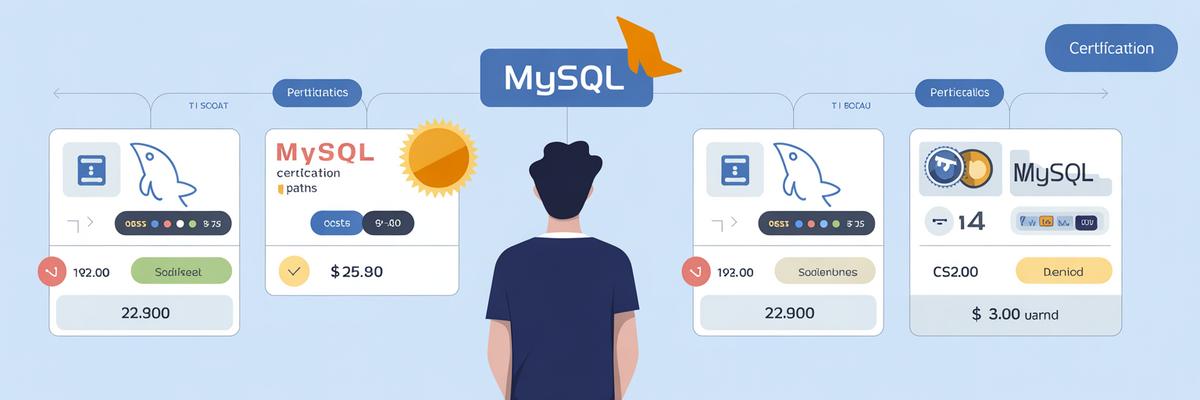 Autodidacte vs formation : quelle est la meilleure méthode pour apprendre MySQL ? 3 Les formations structurées MySQL : offres, coûts et bénéfices